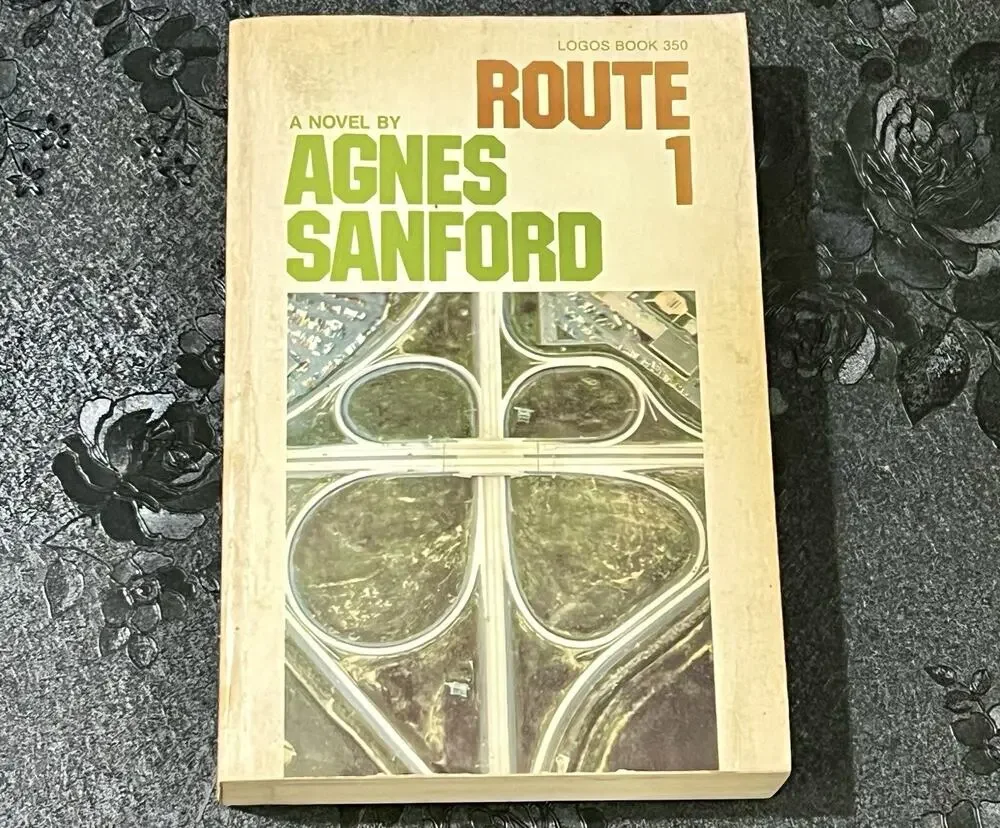 Route 1 Agnes Sanford 1975